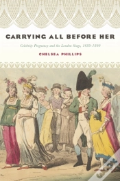 Capa do artigo Carrying All Before Her