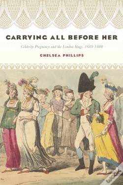 Capa do artigo Carrying All Before Her