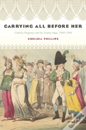 Carrying All Before Her