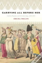 Capa do artigo Carrying All Before Her