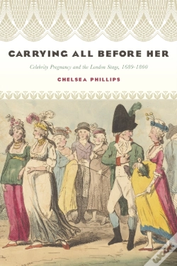 Capa do artigo Carrying All Before Her