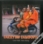 Carrying Cambodia