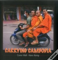 Capa do artigo Carrying Cambodia