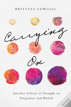 Capa do artigo Carrying On
