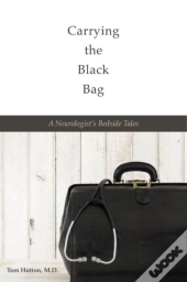 Carrying The Black Bag