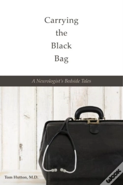 Capa do artigo Carrying The Black Bag