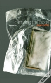 Capa do artigo Carrying The Body