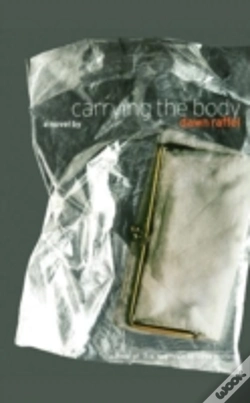 Capa do artigo Carrying The Body