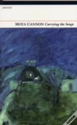 Capa do artigo Carrying The Songs
