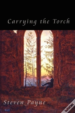 Capa do artigo Carrying The Torch