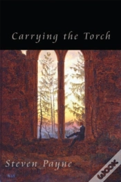 Capa do artigo Carrying The Torch