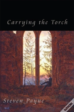 Capa do artigo Carrying The Torch