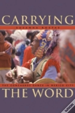 Capa do artigo Carrying The Word