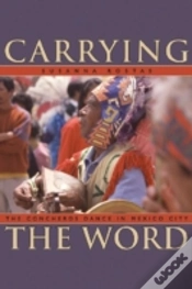 Capa do artigo Carrying The Word