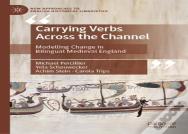 Carrying Verbs Across The Channel