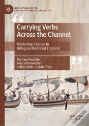Capa do artigo Carrying Verbs Across The Channel