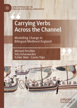 Capa do artigo Carrying Verbs Across The Channel