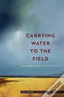 Carrying Water To The Field