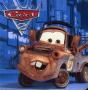 Cars 2, Mon P'Tit Cube - Preview