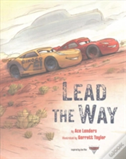 Capa do artigo Cars 3 Lead The Way
