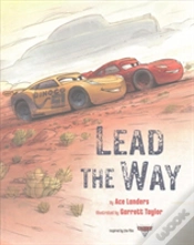 Capa do artigo Cars 3 Lead The Way