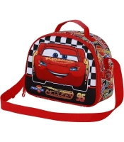 Capa do artigo Cars 3 Merendero 3d Racer