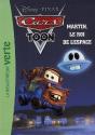 Cars 4 - Martin Le Roi De L'Espace - Preview