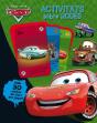 Cars. Activitats Sobre Rodes - Preview