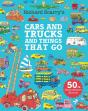 Cars And Trucks And Things That Go - Preview