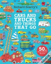 Capa do artigo Cars And Trucks And Things That Go