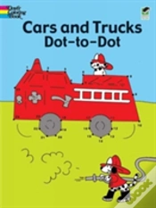Capa do artigo Cars And Trucks Dot-To-Dot