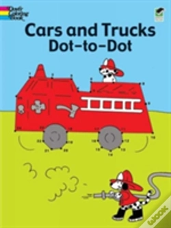 Capa do artigo Cars And Trucks Dot-To-Dot