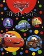Cars, Black Colo - Preview