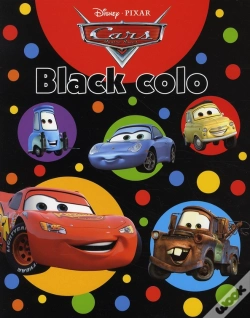 Capa do artigo Cars, Black Colo
