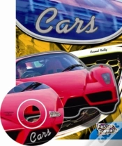Capa do artigo Cars