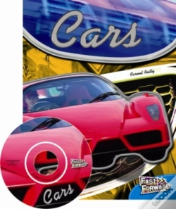 Capa do artigo Cars