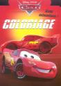Cars ; Coloriage Avec Autocollants - Preview