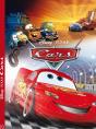 Cars, Disney Cinéma - Preview