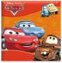 Cars, Disney Classique - Preview