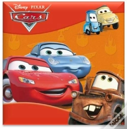 Capa do artigo Cars, Disney Classique