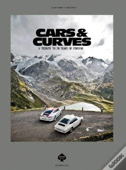 Capa do artigo Cars & Curves