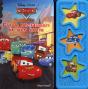 Cars ; Flash Mac Queen Et Ses Amis - Preview