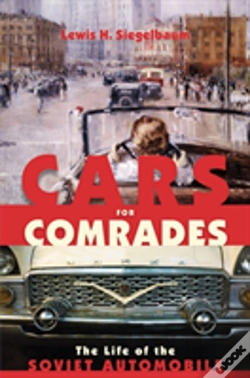 Capa do artigo Cars For Comrades