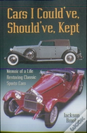 Capa do artigo Cars I Could