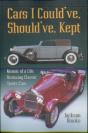 Cars I Could'Ve, Should'Ve, Kept - Preview