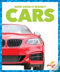 Capa do artigo Cars