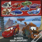 Capa do artigo Cars ; Livre-Magnets