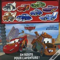 Capa do artigo Cars ; Livre-Magnets