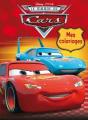 Cars, Mes Coloriages - Preview