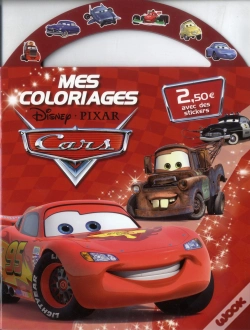 Capa do artigo Cars, Mon Colo A Poignee